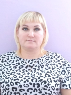 Педагогический работник Писинова Наталья Васильевна